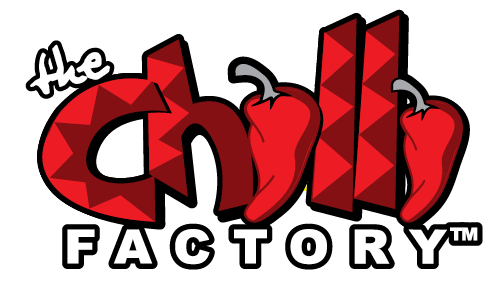 The Chilli Factory
