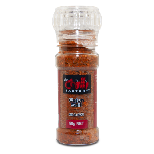 Cajun Salt