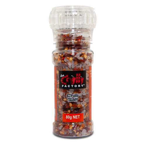 Chilli Salt