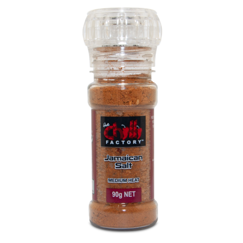 Jamaican Salt