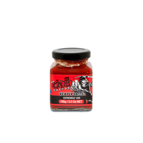 Reaper Paste