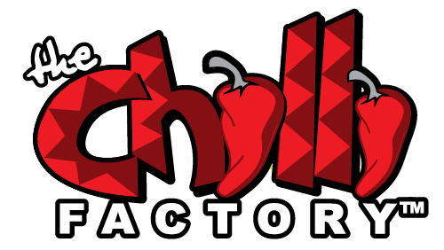 The Chilli Factory